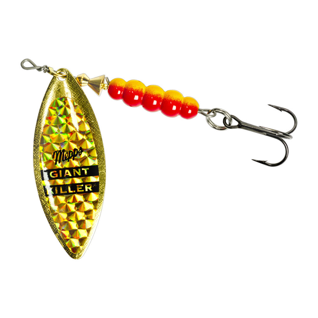 Mepps Giant Killer - Tackle Depot