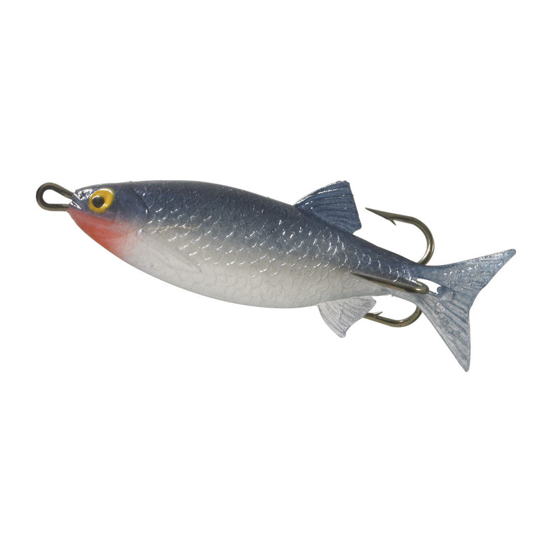 Mepps Mino Silver