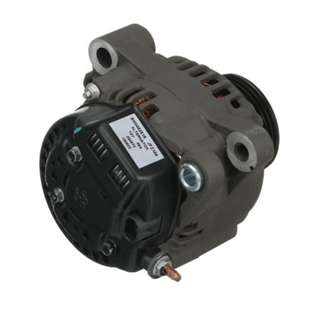 Mercury Alternator for Mercury 135-150hp EFI Four Stroke Outboards