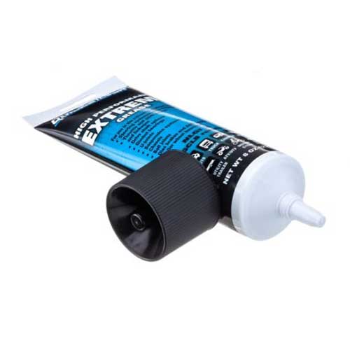 Mercury Quicksilver Xtreme Grease 8 Oz.