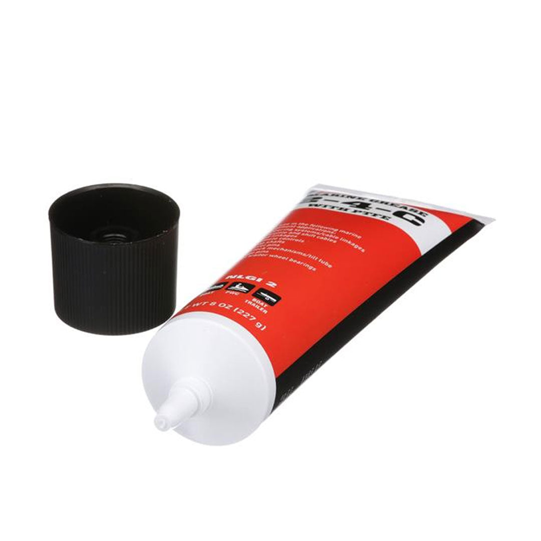 Mercury 24C Marine Grease with PTFE 8 oz.