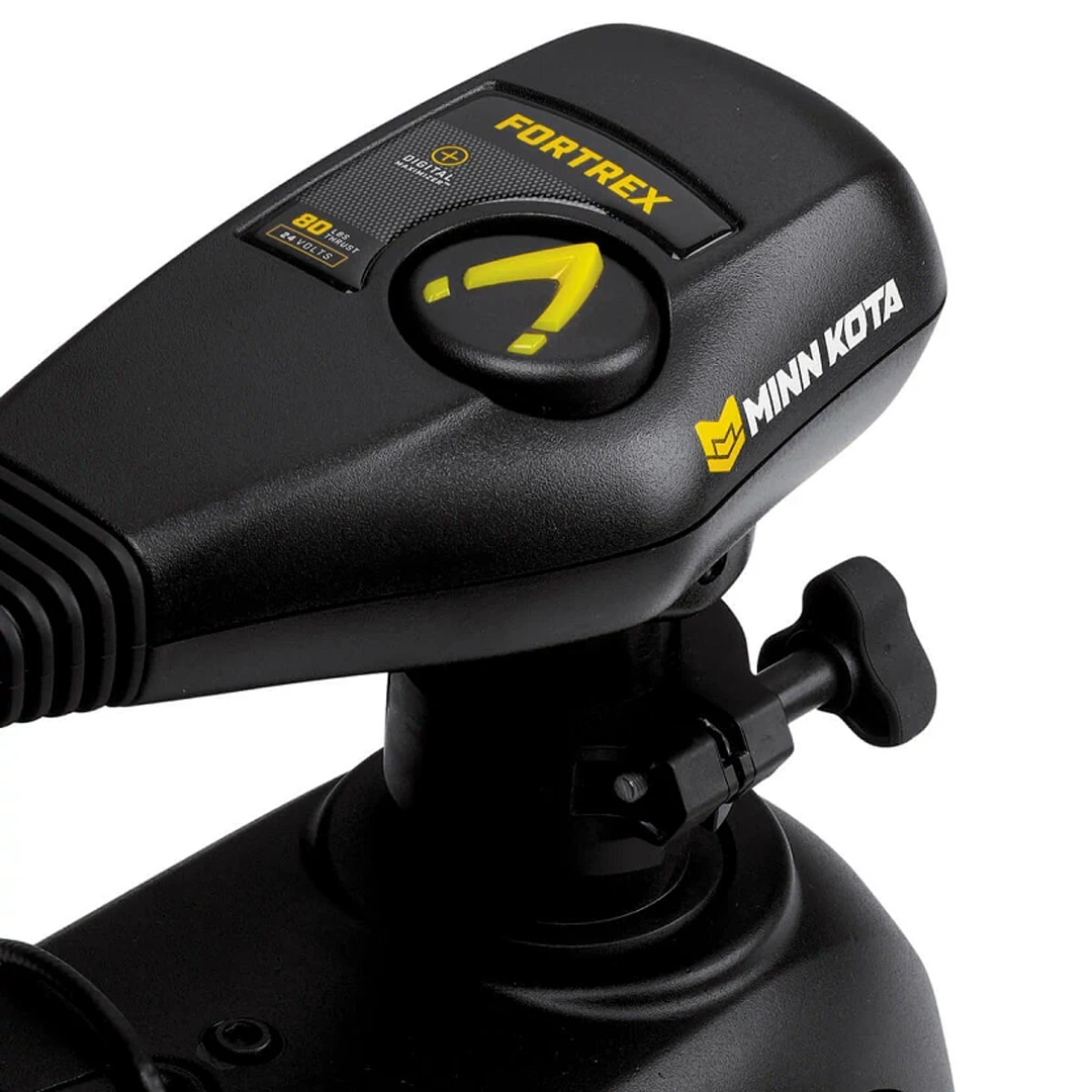 Moteur électrique Minn Kota Fortrex