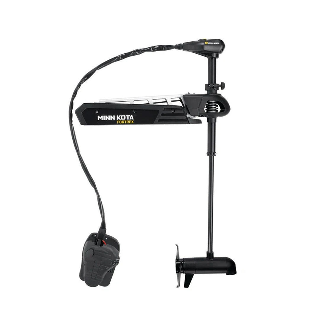 Moteur électrique Minn Kota Fortrex