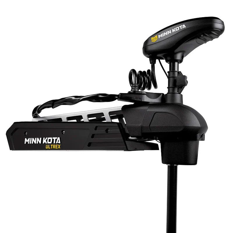 Minn Kota Ultrex Trolling Motor Limited Edition Dual Spectrum CHIRP