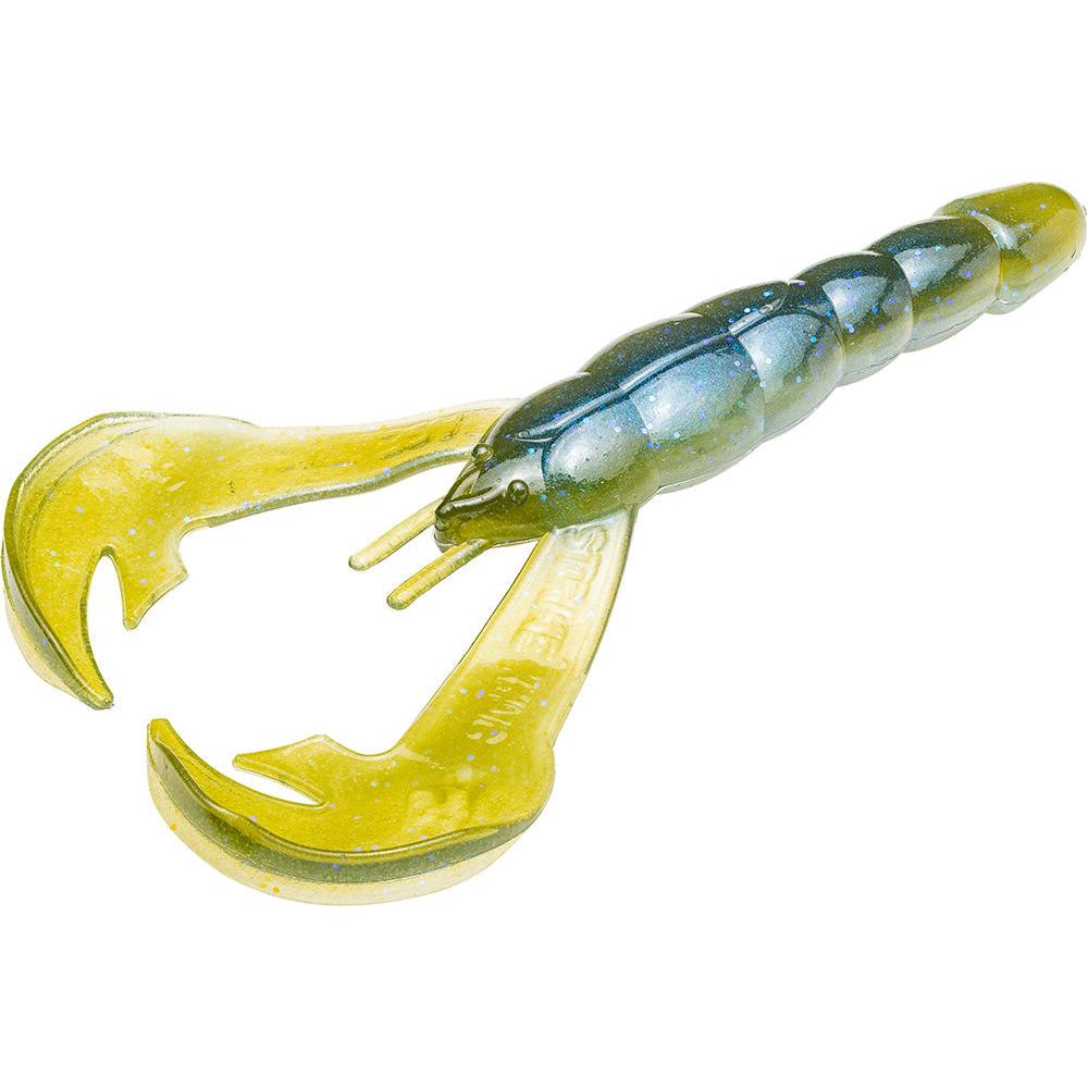 Strike King Rage Craw 4"