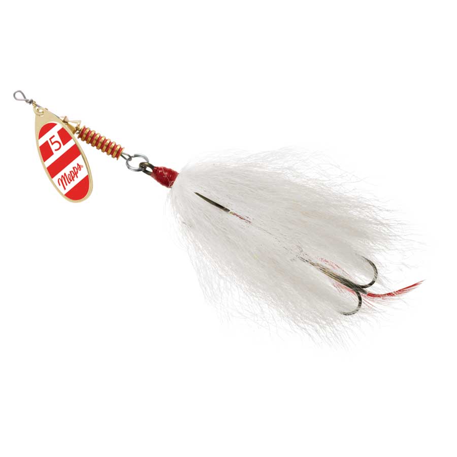 Mepps Musky Killer Tandem