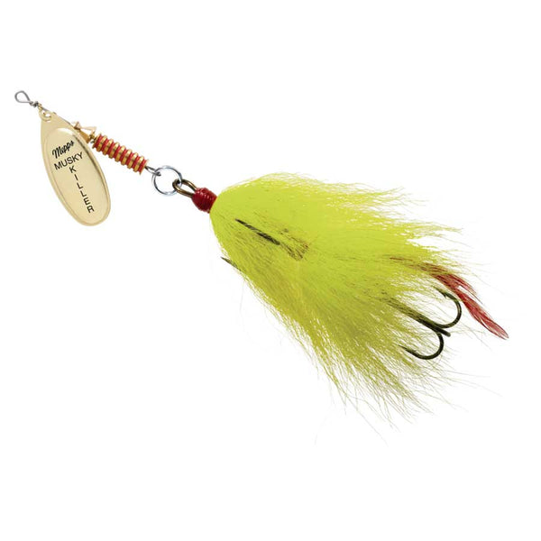 Mepps Musky Killer Tandem