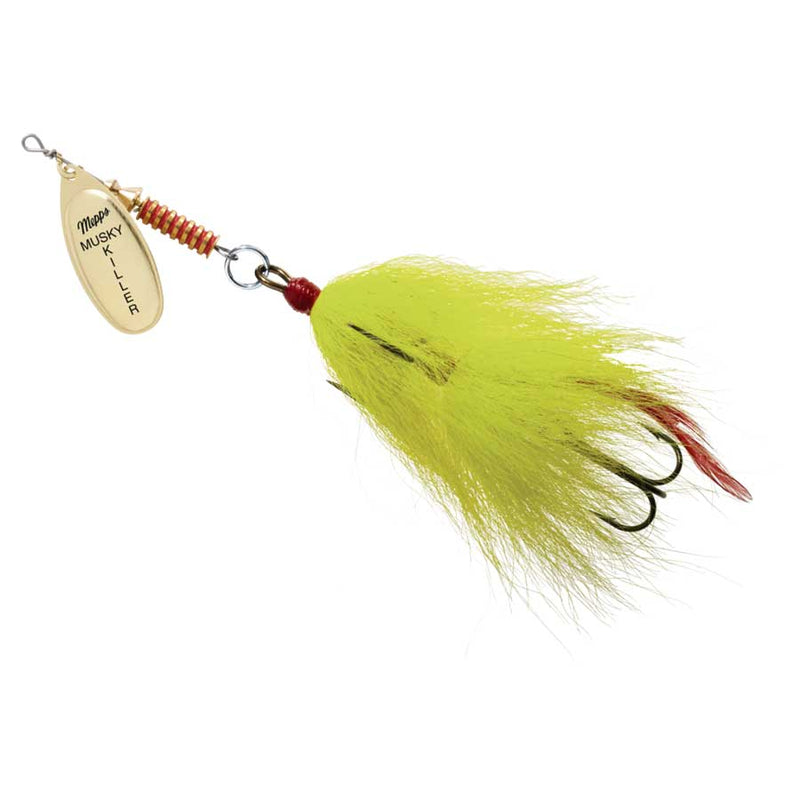 Mepps Musky Killer Tandem