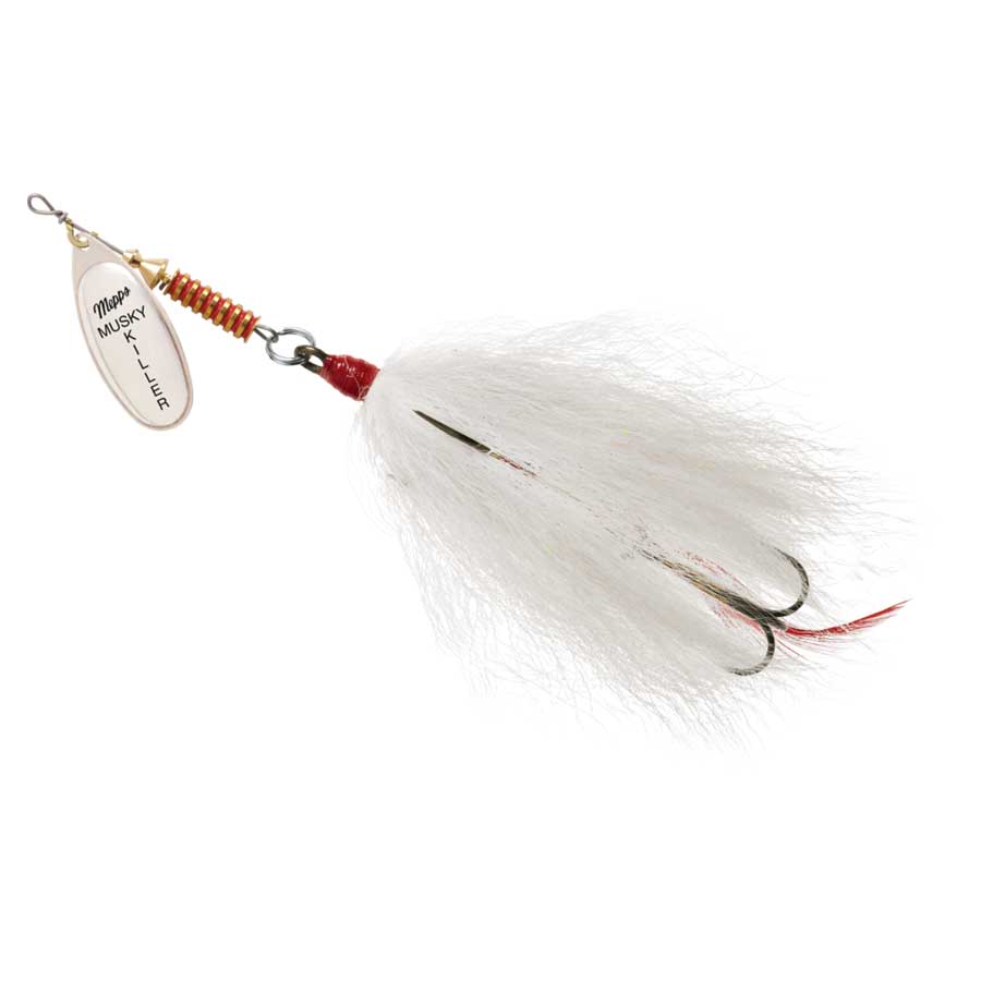 Mepps Musky Killer Tandem