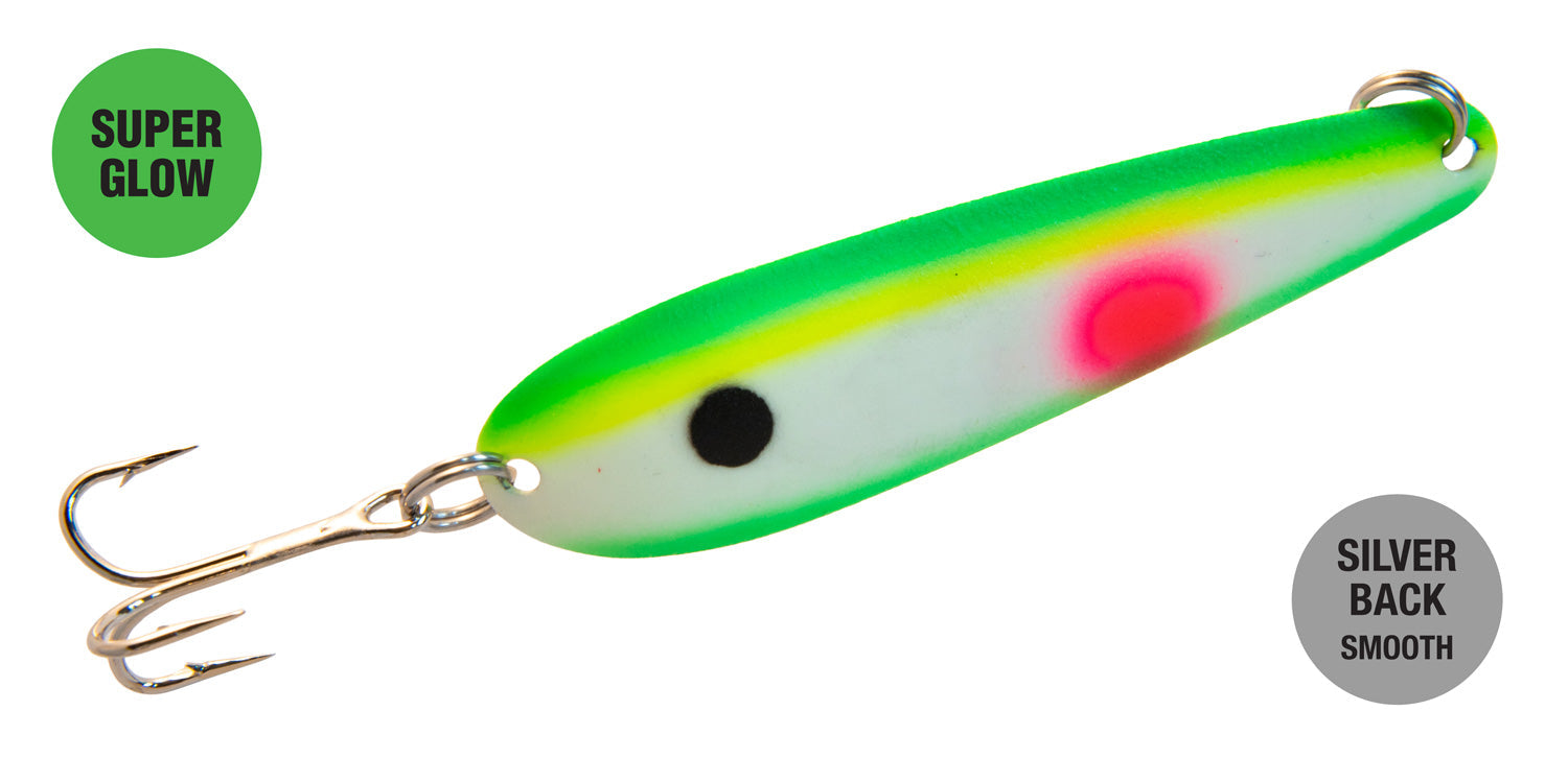 Cuillères à mag Northern King NK