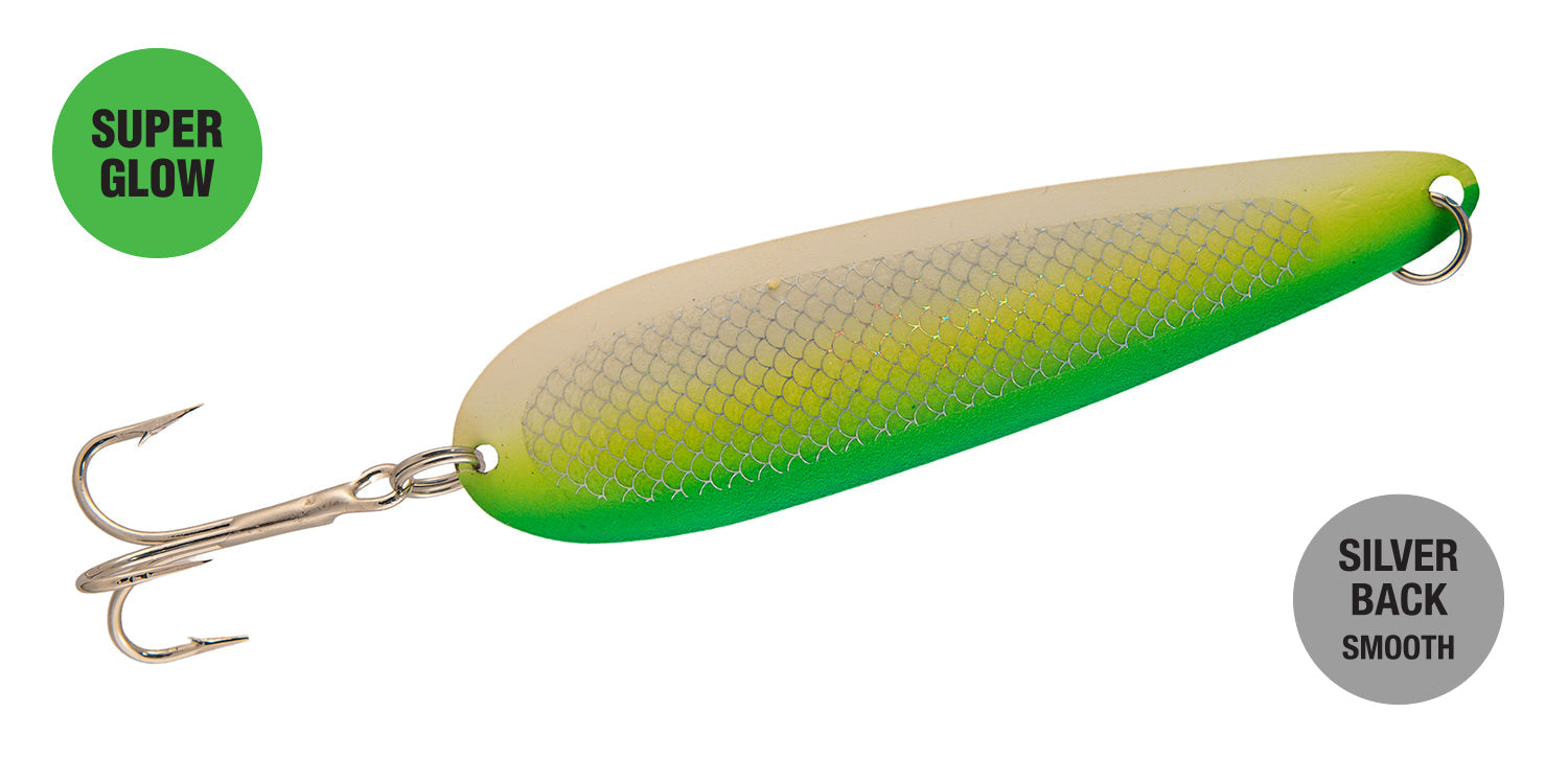 Northern King NK Mag Spoons - Tackle Depot