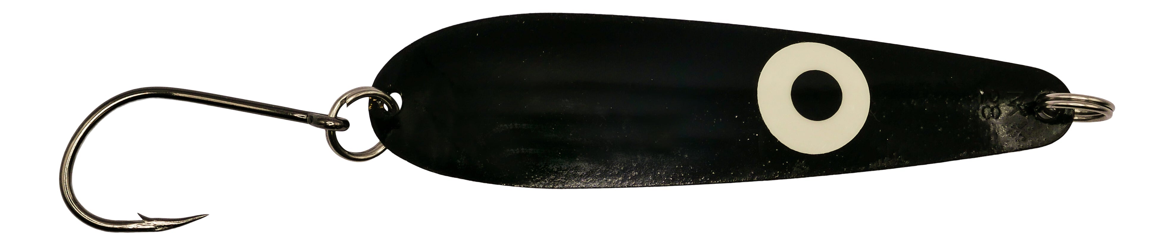 Cuillères à mag Northern King NK