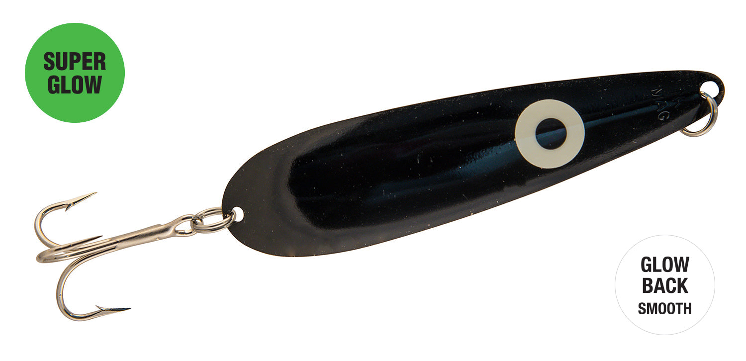 Cuillères à mag Northern King NK