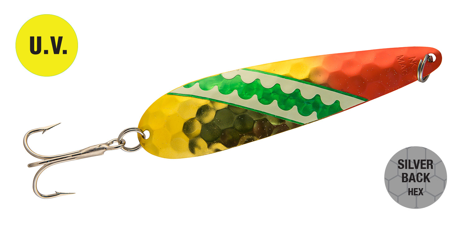 Northern King NK Mag Spoons - Tackle Depot