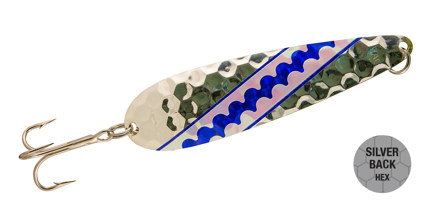 Cuillères à mag Northern King NK