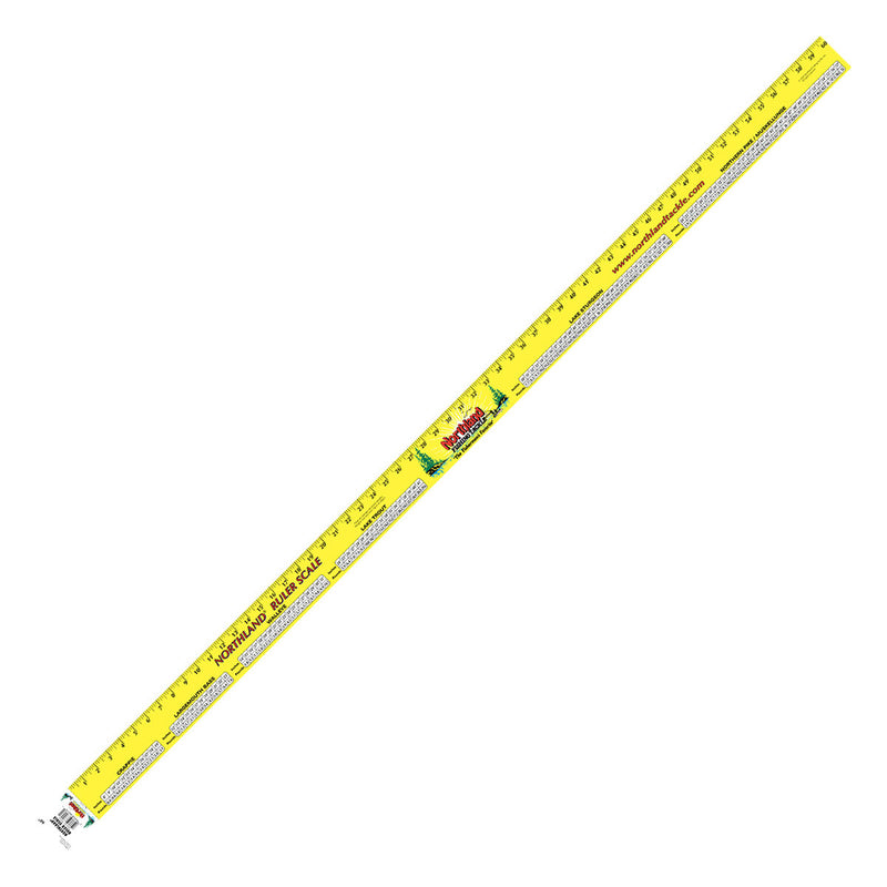 Northland Team 36" Ruler Scale