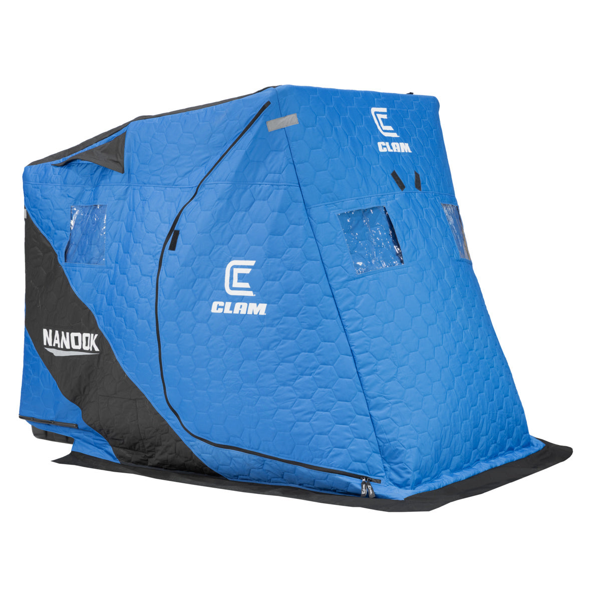 Clam Nanook 2 Angler Shelter