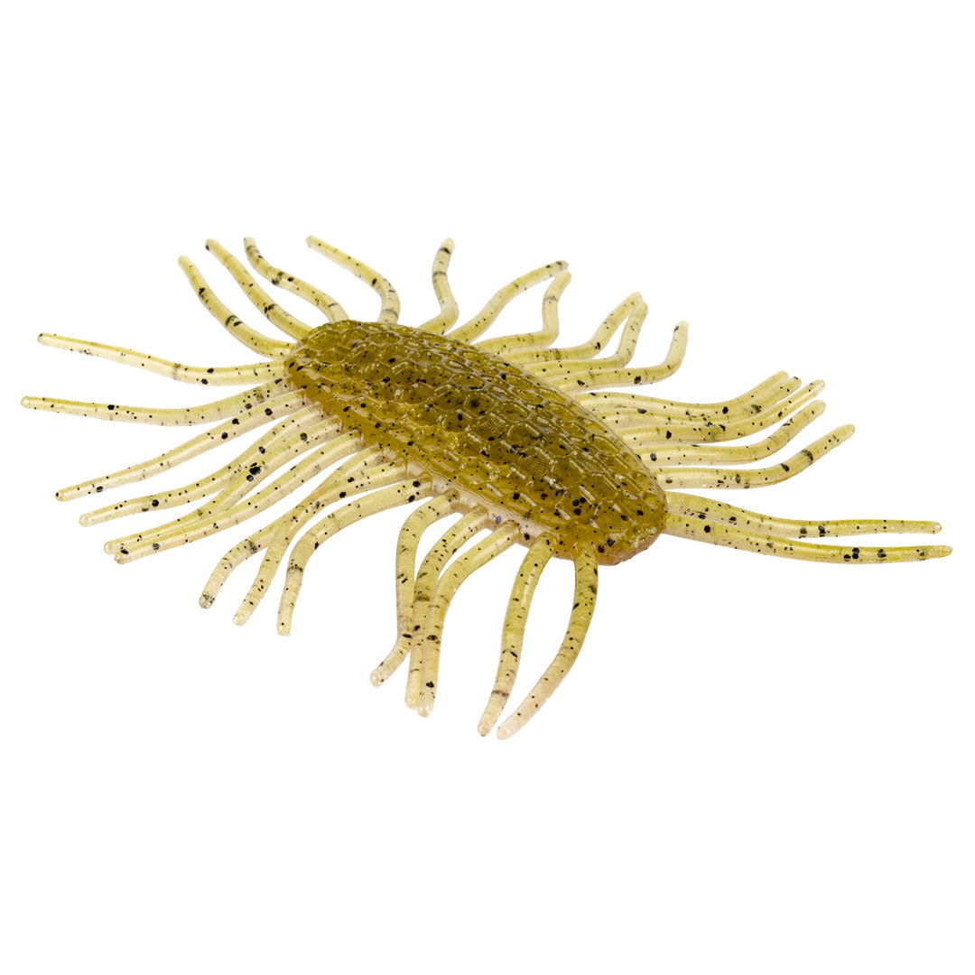 Virus HexTek de NetBait
