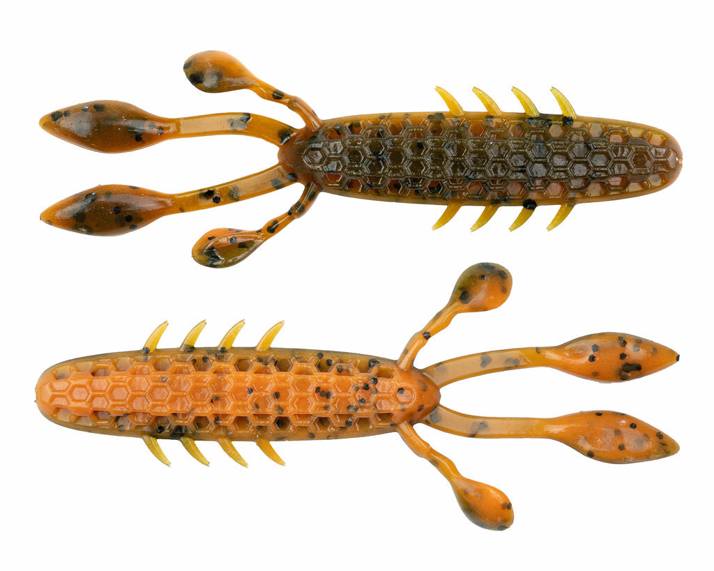 Netbait  HexTek 3.5'' Eko Craw