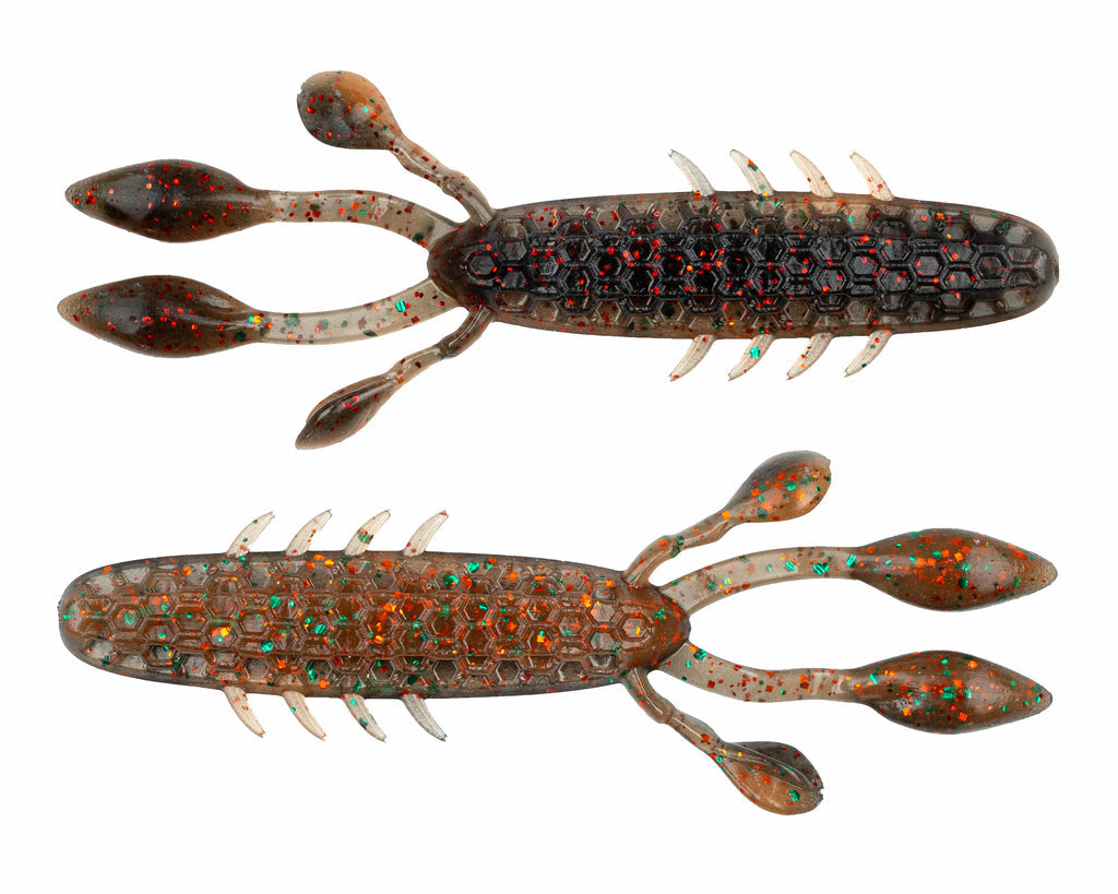 Netbait  HexTek 3.5'' Eko Craw