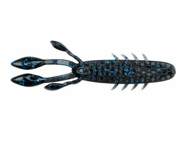 Netbait  HexTek 3.5'' Eko Craw