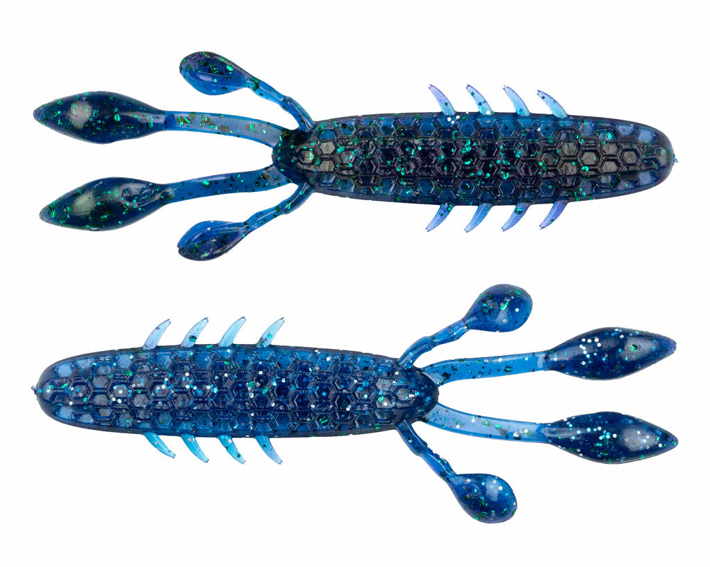 Netbait  HexTek 3.5'' Eko Craw