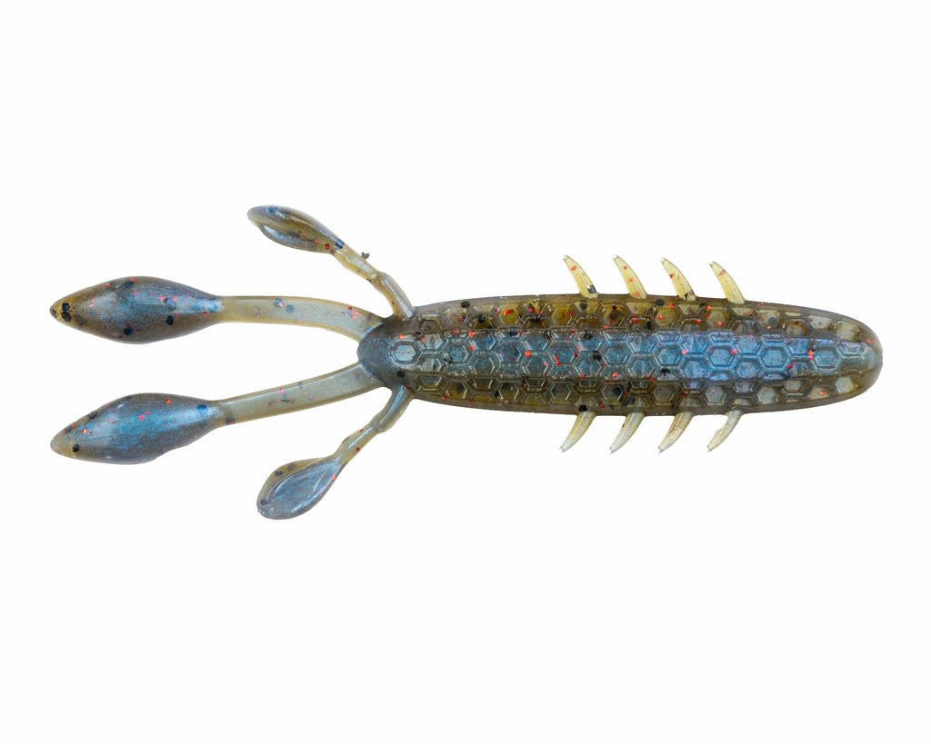 Netbait  HexTek 3.5'' Eko Craw