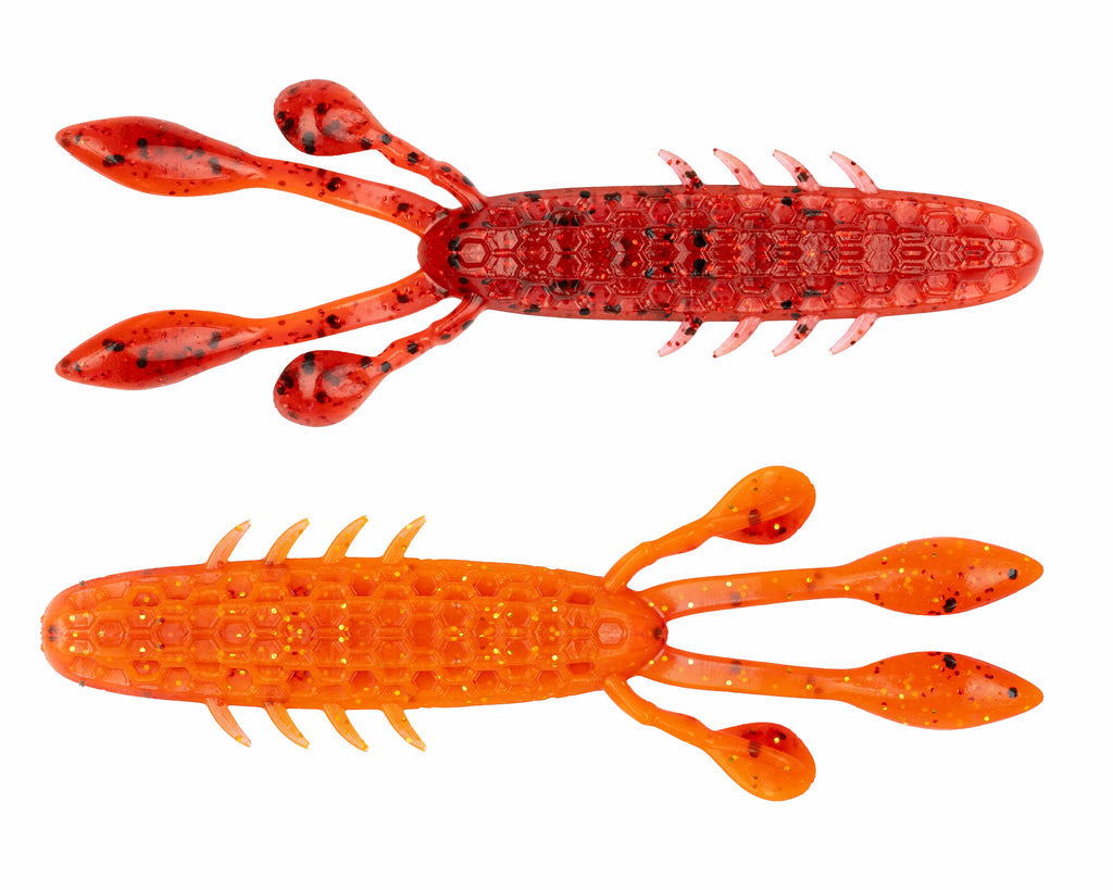 Netbait  HexTek 3.5'' Eko Craw