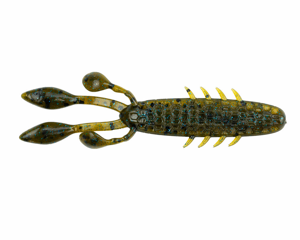 Netbait  HexTek 3.5'' Eko Craw