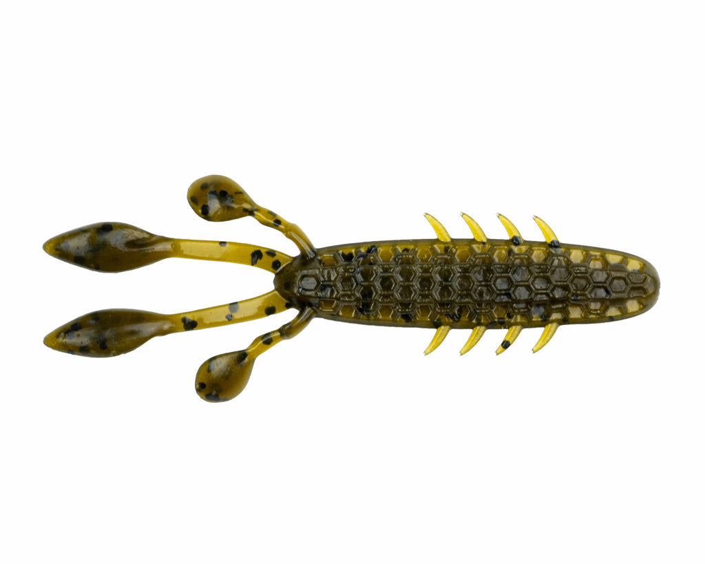 Netbait  HexTek 3.5'' Eko Craw