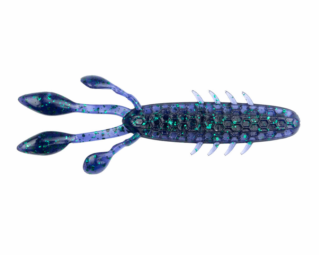 Netbait  HexTek 3.5'' Eko Craw