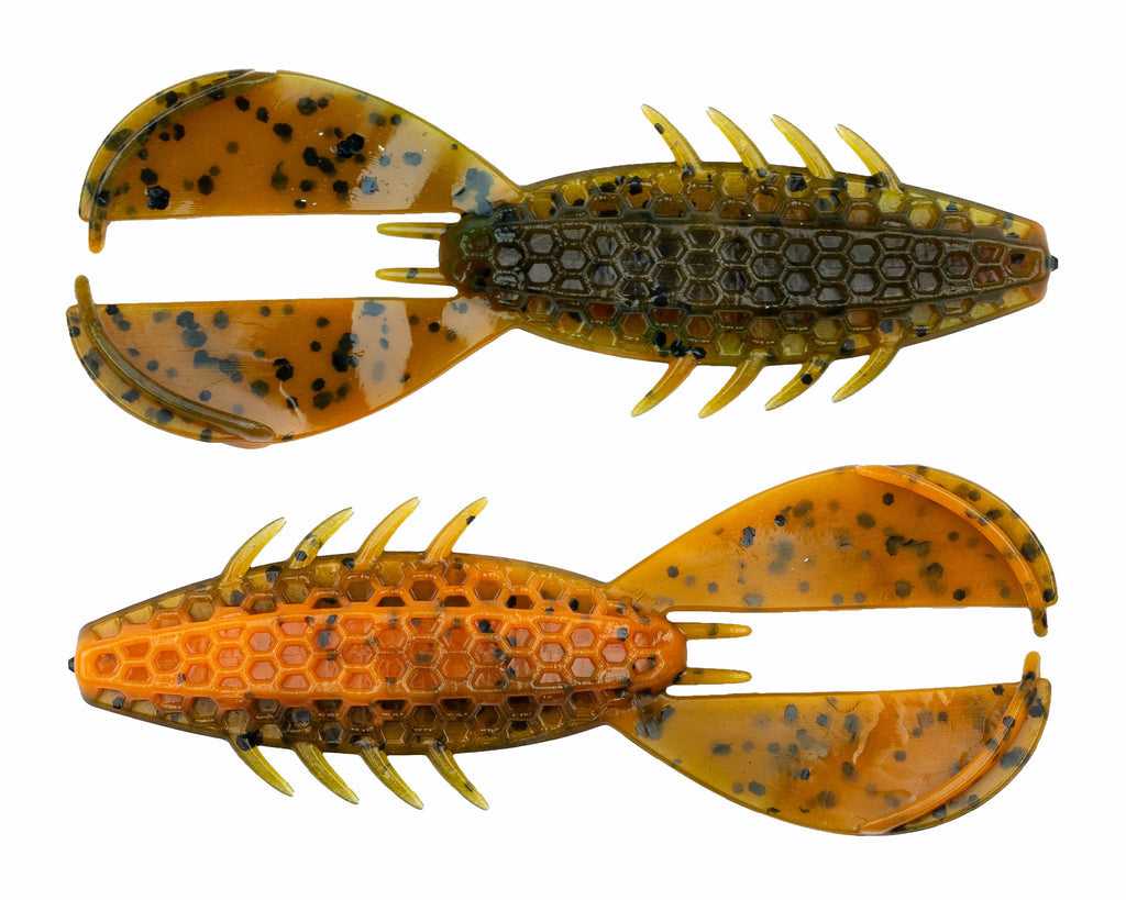 Netbait  HexTek 3.5'' The Rascal