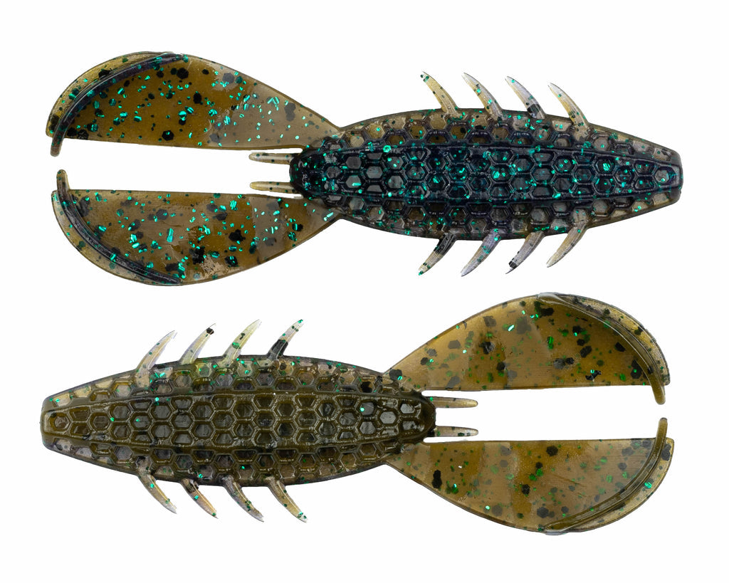 Netbait  HexTek 3.5'' The Rascal