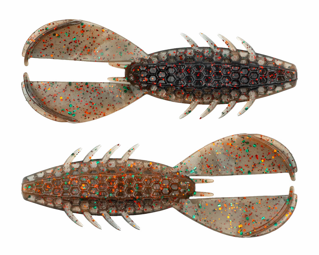 Netbait  HexTek 3.5'' The Rascal