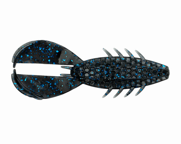 Netbait  HexTek 3.5'' The Rascal