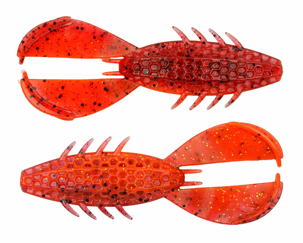 Netbait  HexTek 3.5'' The Rascal