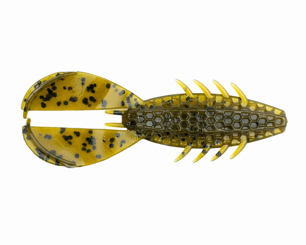 Netbait  HexTek 3.5'' The Rascal