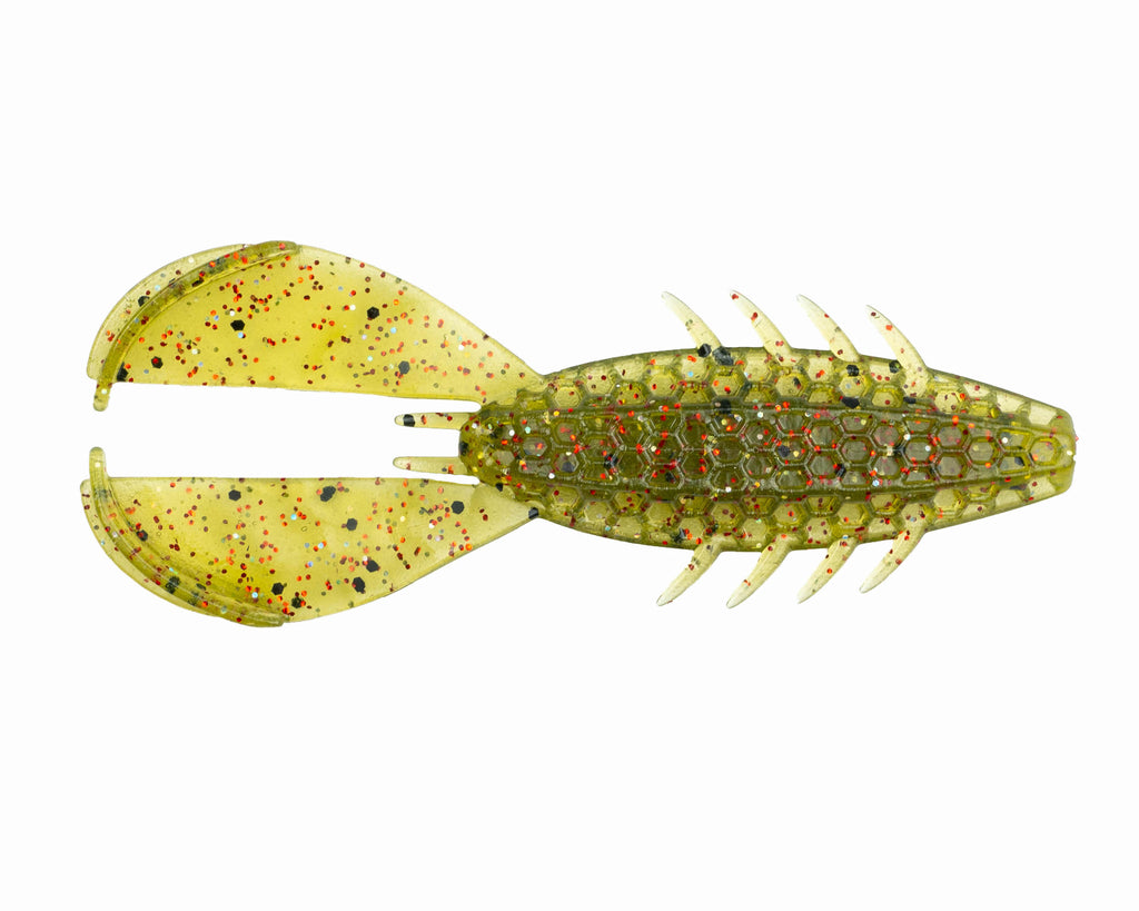 Netbait  HexTek 3.5'' The Rascal