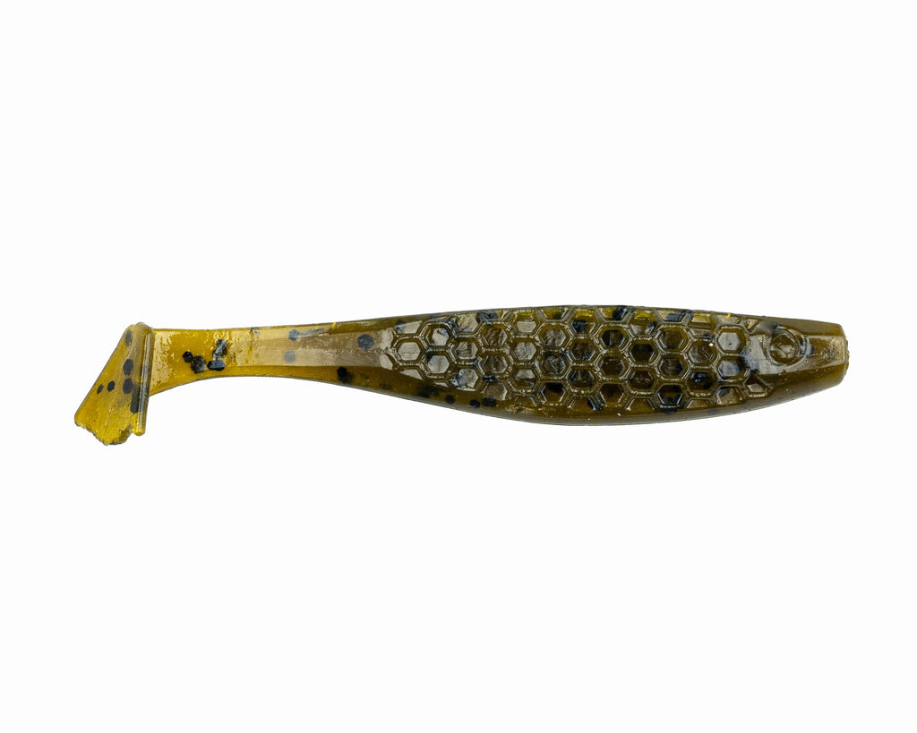 Netbait  HexTek 3'' Blip Minnow