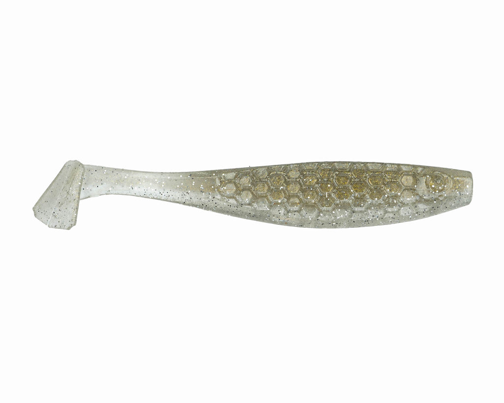 Netbait  HexTek 3'' Blip Minnow