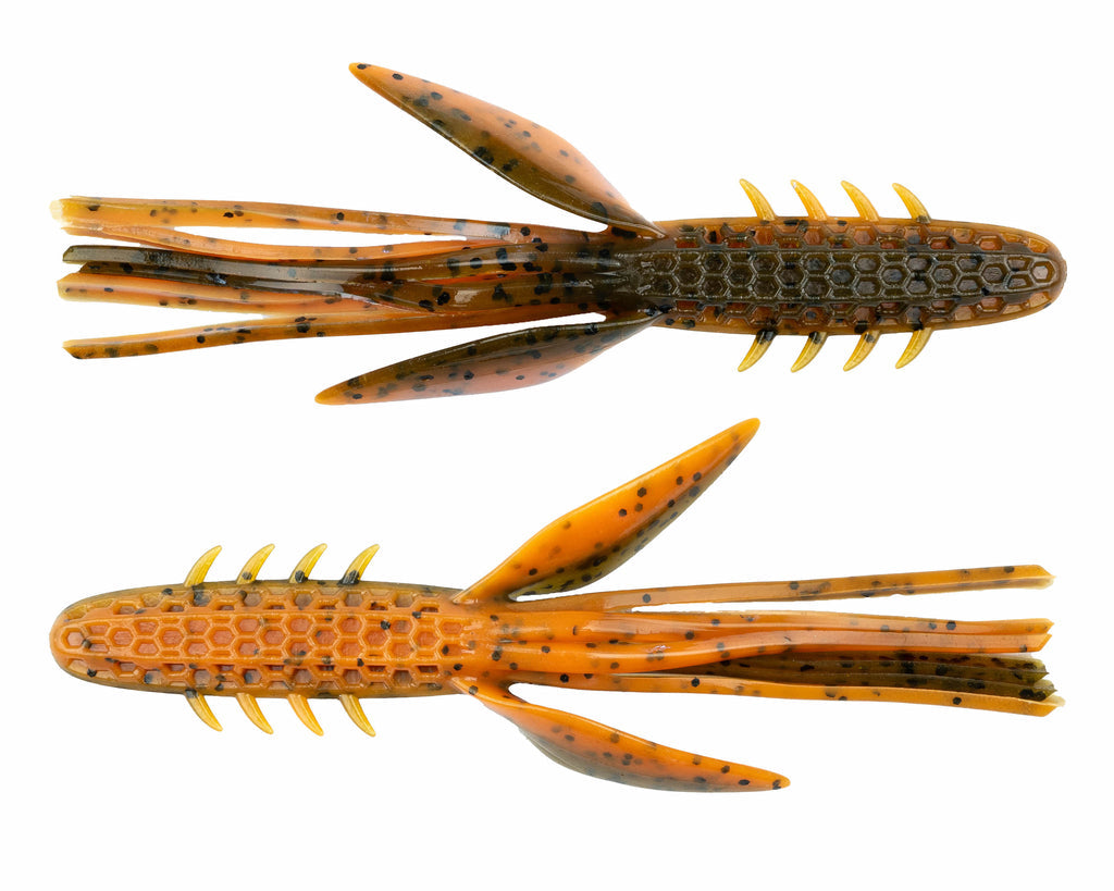 Netbait  HexTek 4.5'' Big Boar