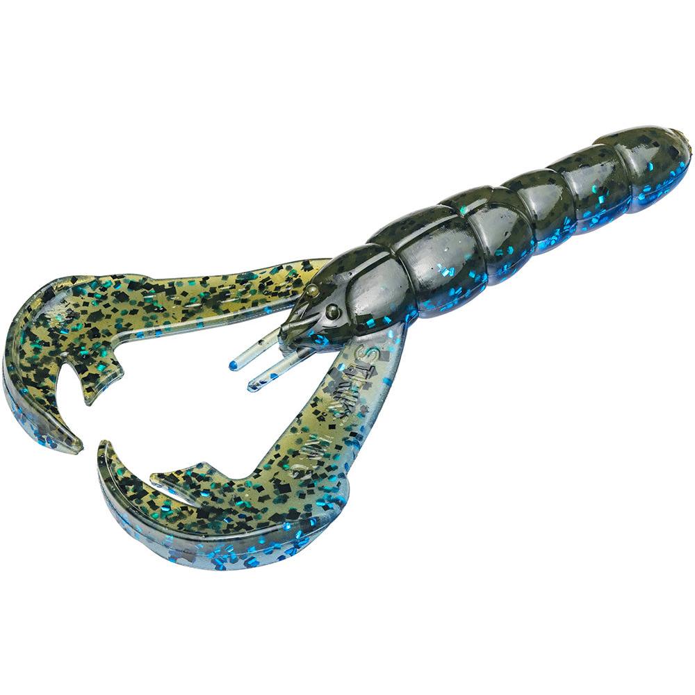 Strike King Rage Craw 4"