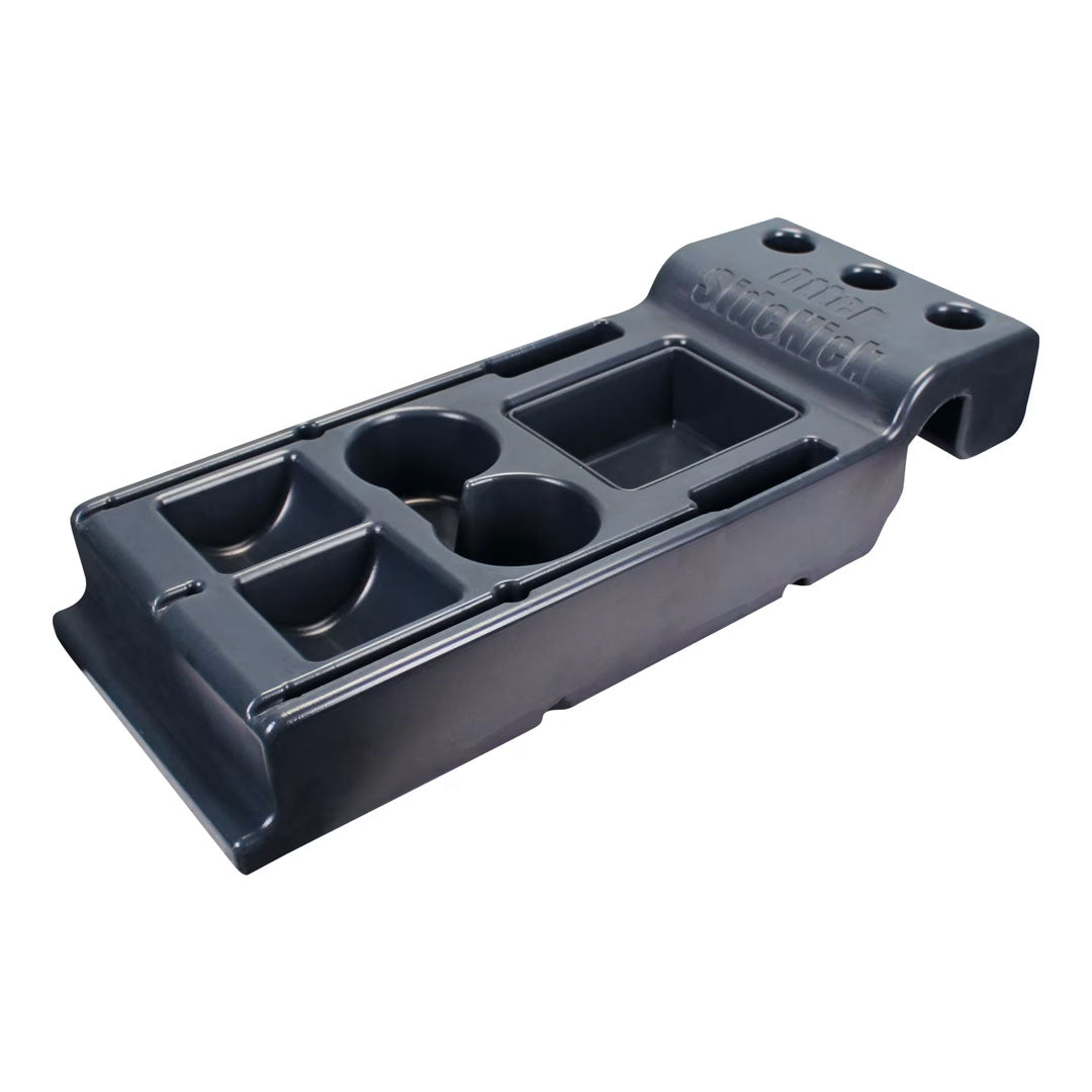 Otter Sidekick Shelter/Bucket Console