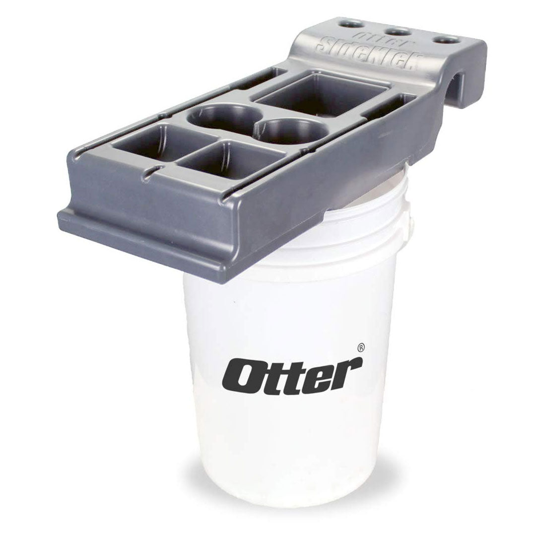 Otter Sidekick Shelter/Bucket Console