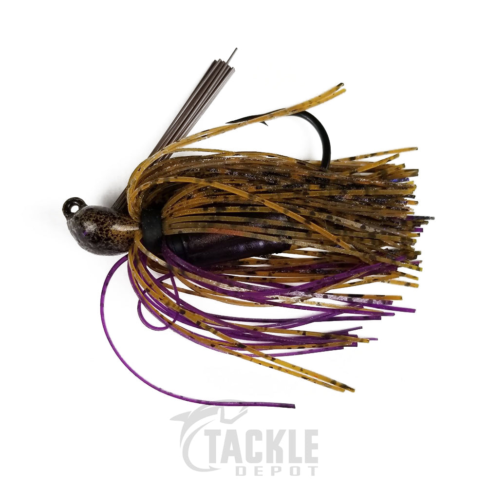 Punisher Pro Select Jigs