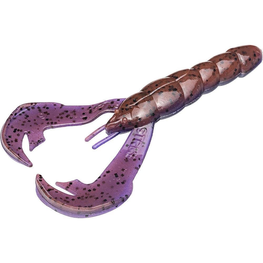 Strike King Rage Craw 4"