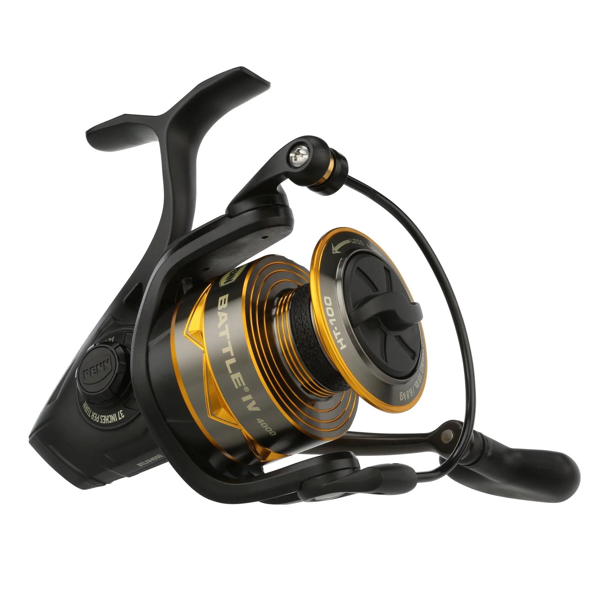 Penn Battle IV Spinning Reel