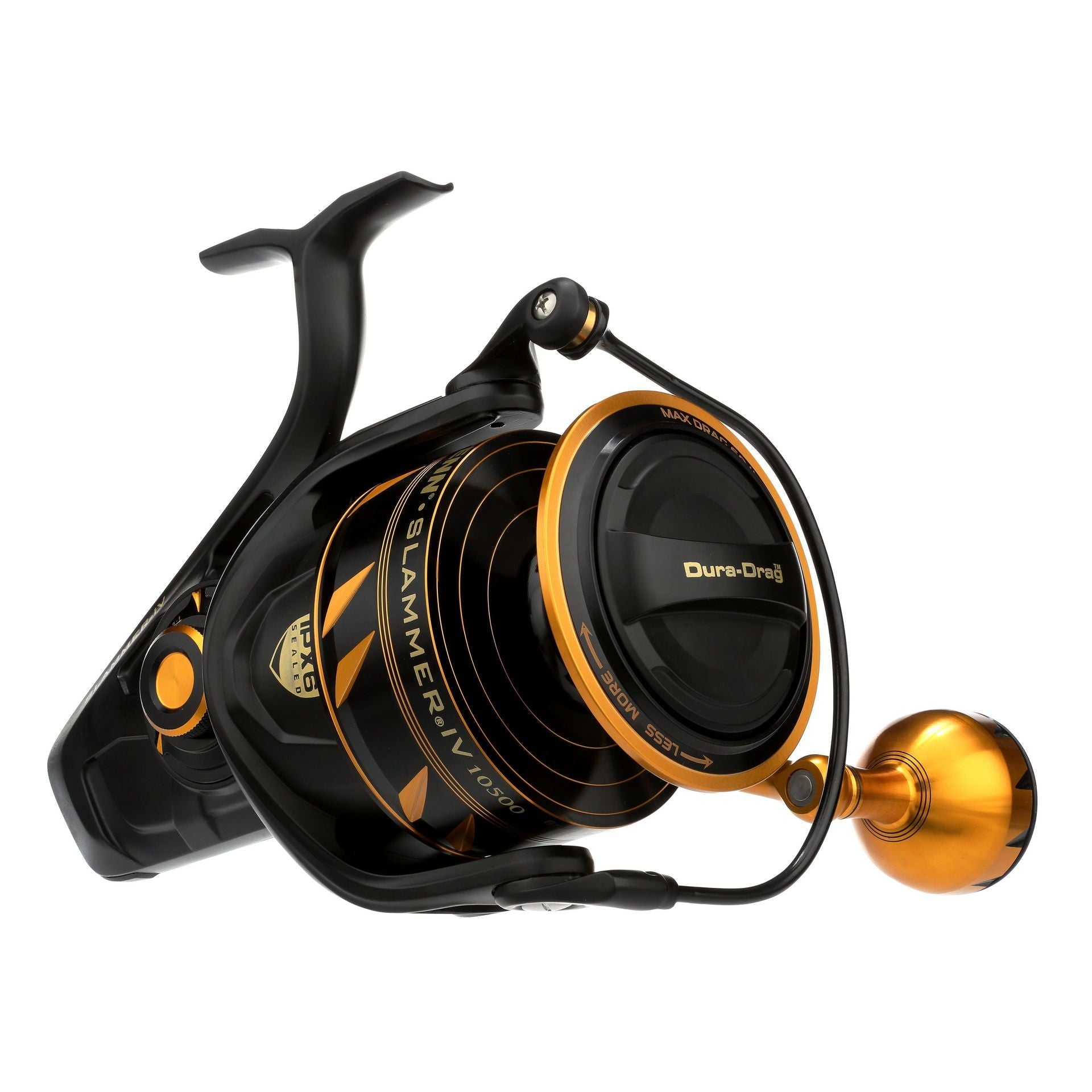 Moulinet Spinning PENN Slammer IV