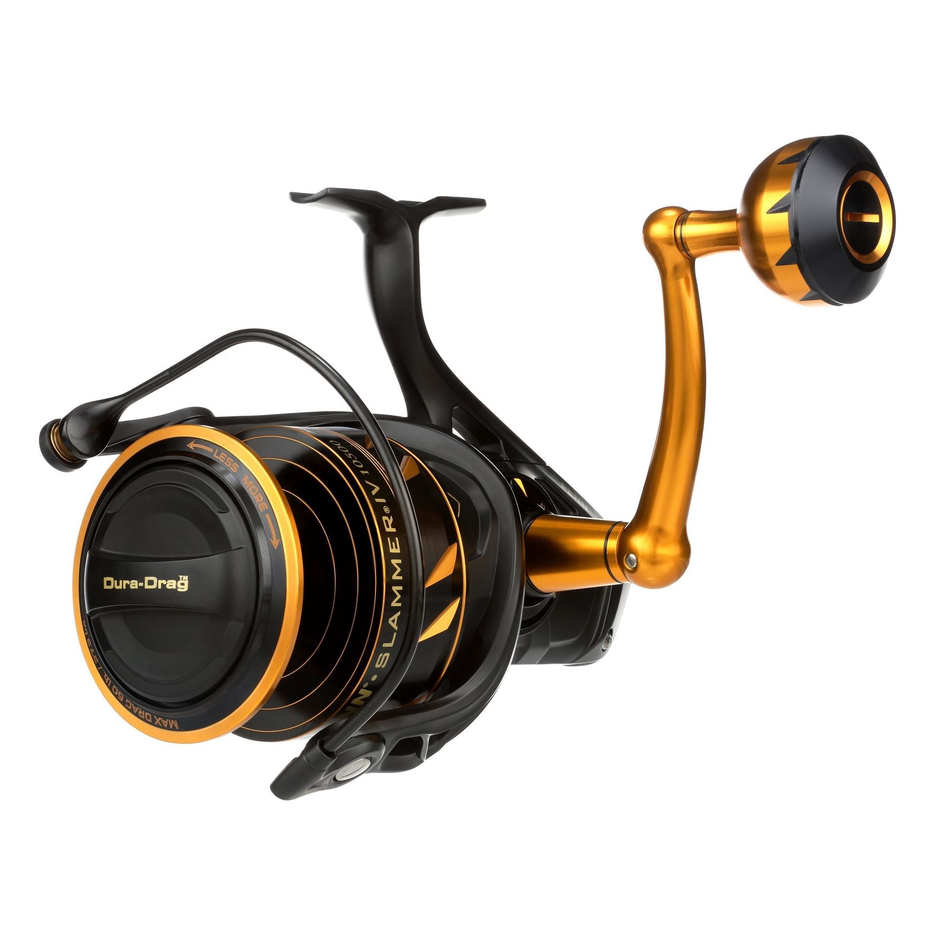 Moulinet Spinning PENN Slammer IV