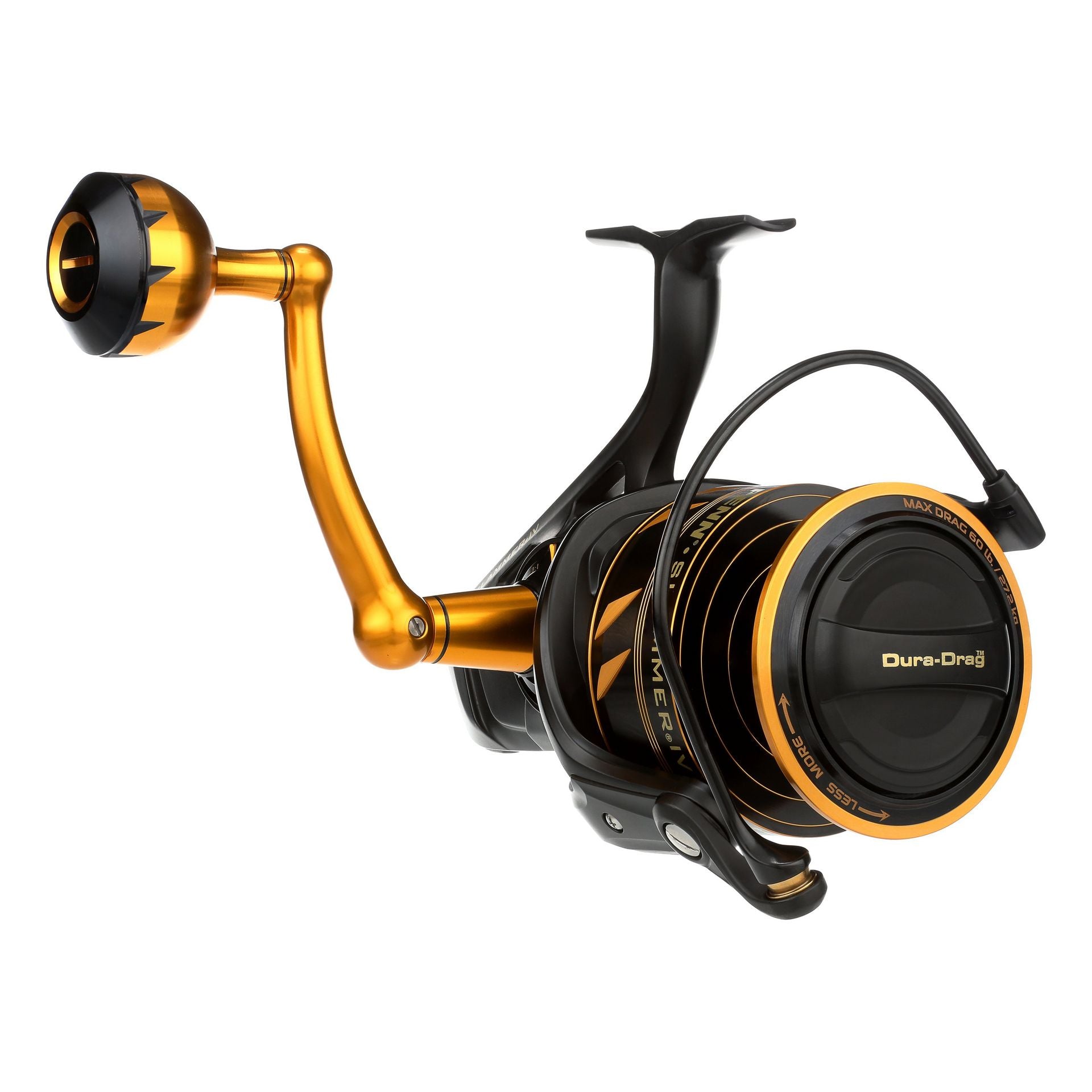 Moulinet Spinning PENN Slammer IV